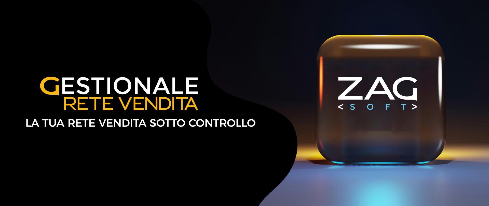 gestionale vendita podenzano