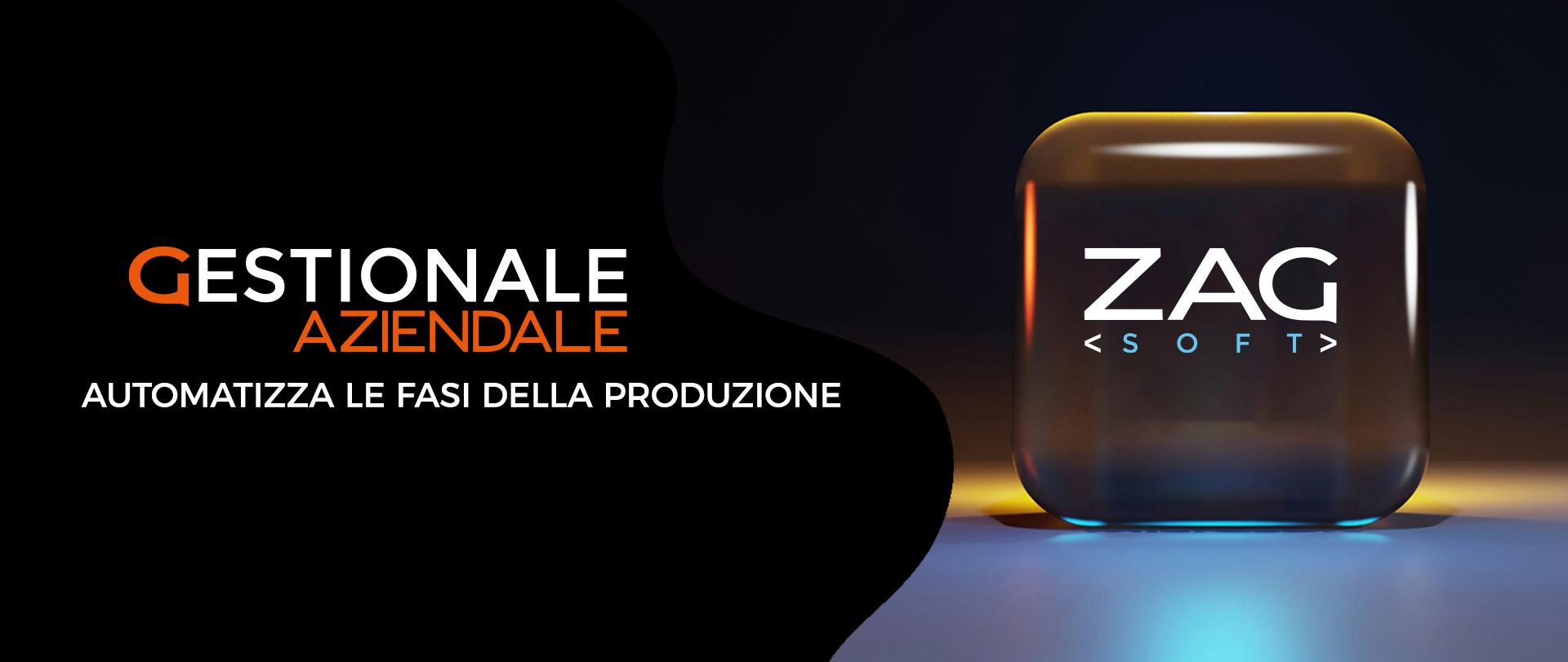 gestionale aziendale gallarate