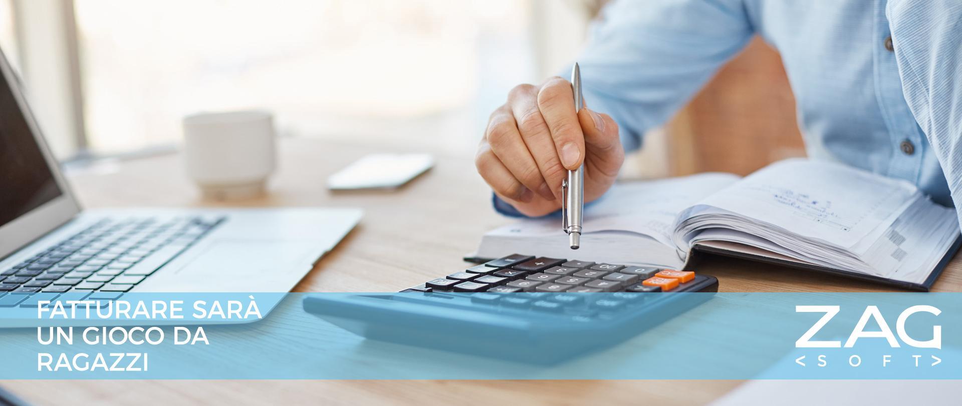 gestionale fatture brugherio