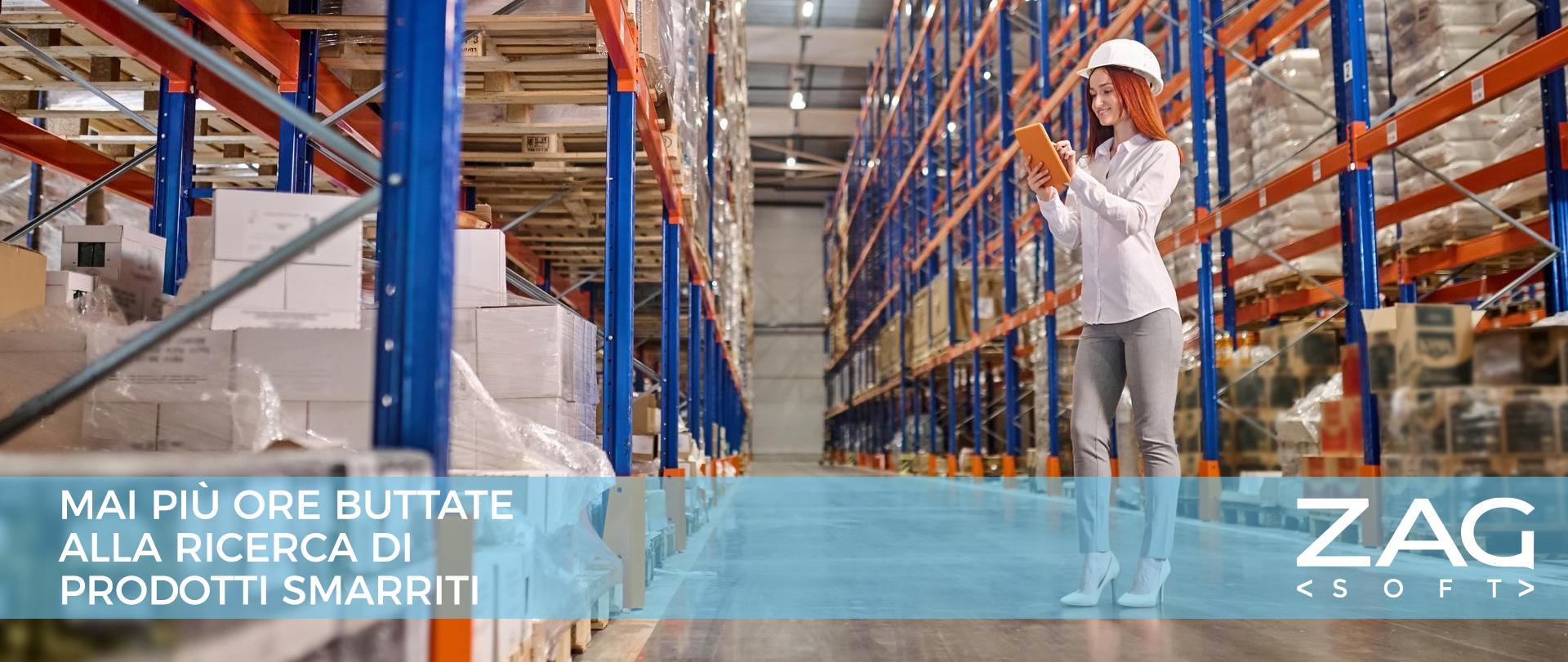 gma gestionale pmi magazzino migliore busto arsizio