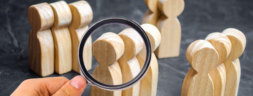 i principali criteri di segmentazione in un crm