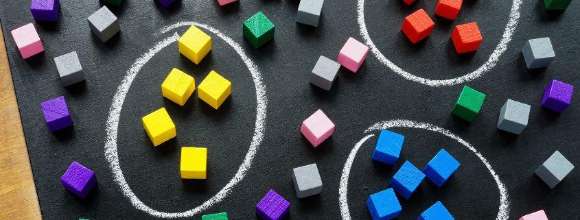 interaction hub facilita la segmentazione clienti in modo dinamico