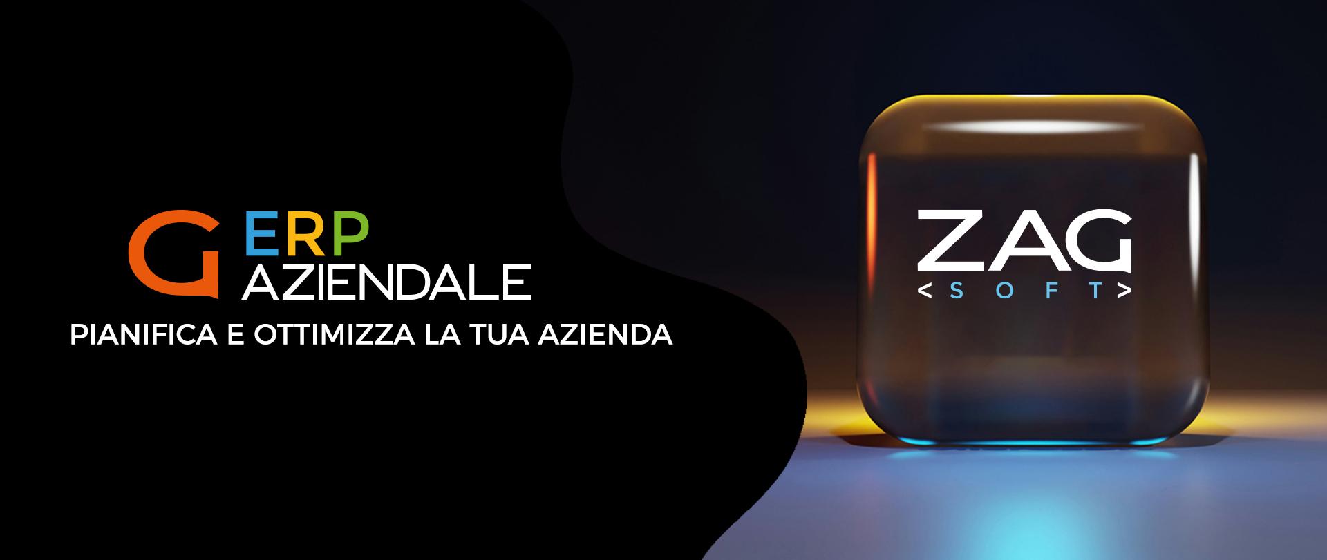 realizzazione erp collegno zag soft