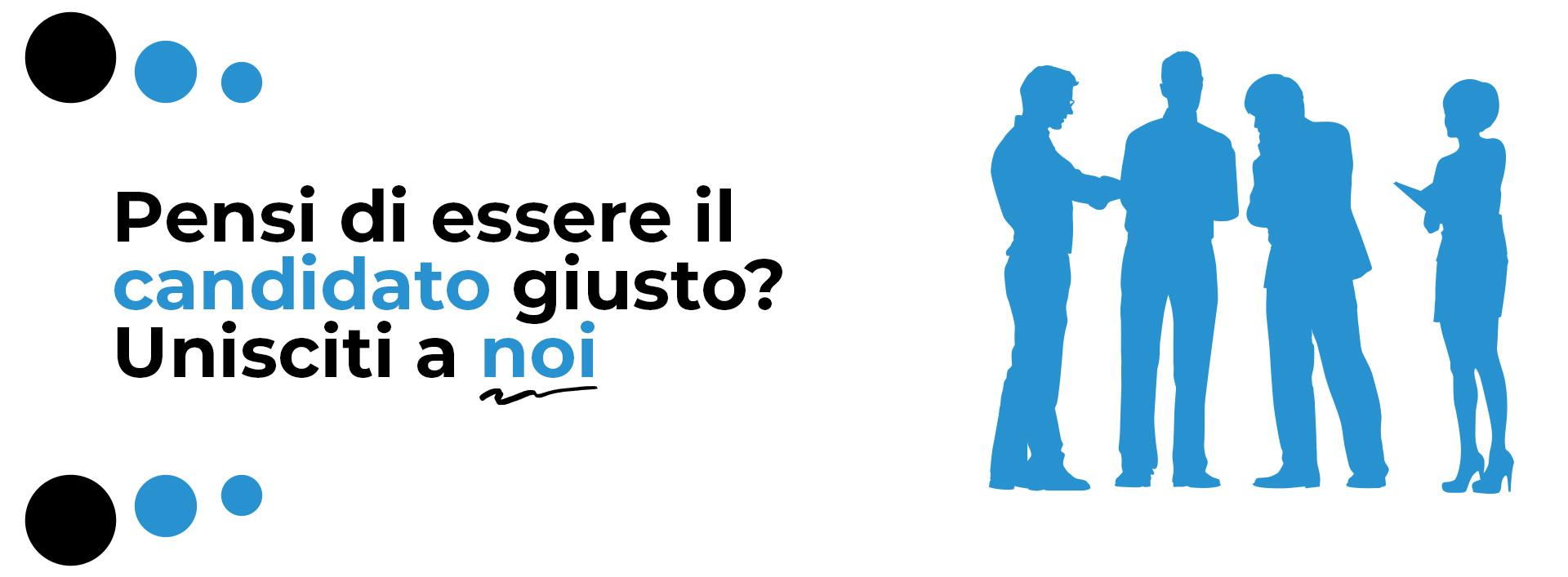 Lavora con noi zagsoft a Brescia