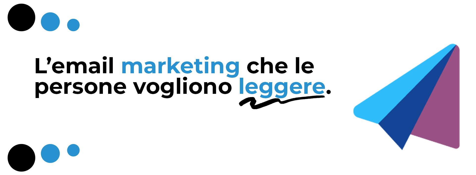 Odoo e mail marketing a Brescia