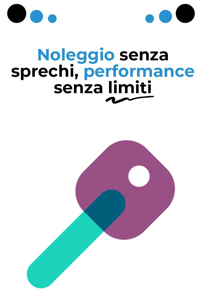 Odoo noleggio a Brescia