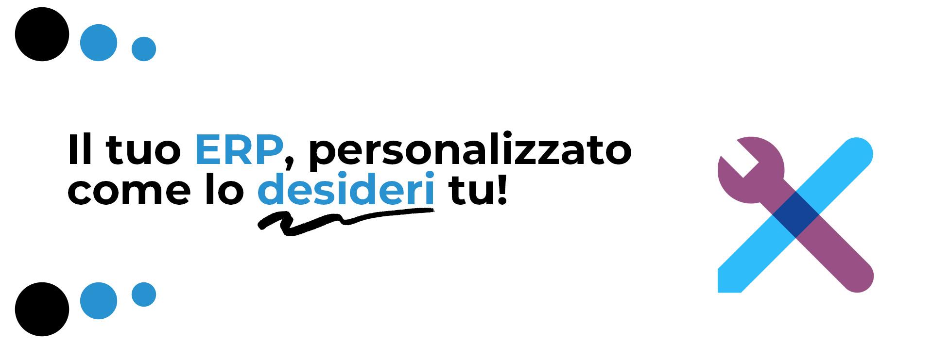 Personalizzazione-Odoo Personalizzazione Odoo a Brescia