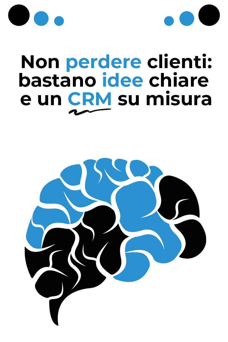 CRM personalizzato per aziende a Cuneo