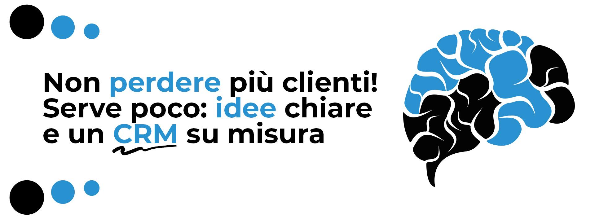 Creazione CRM personalizzato a Cuneo