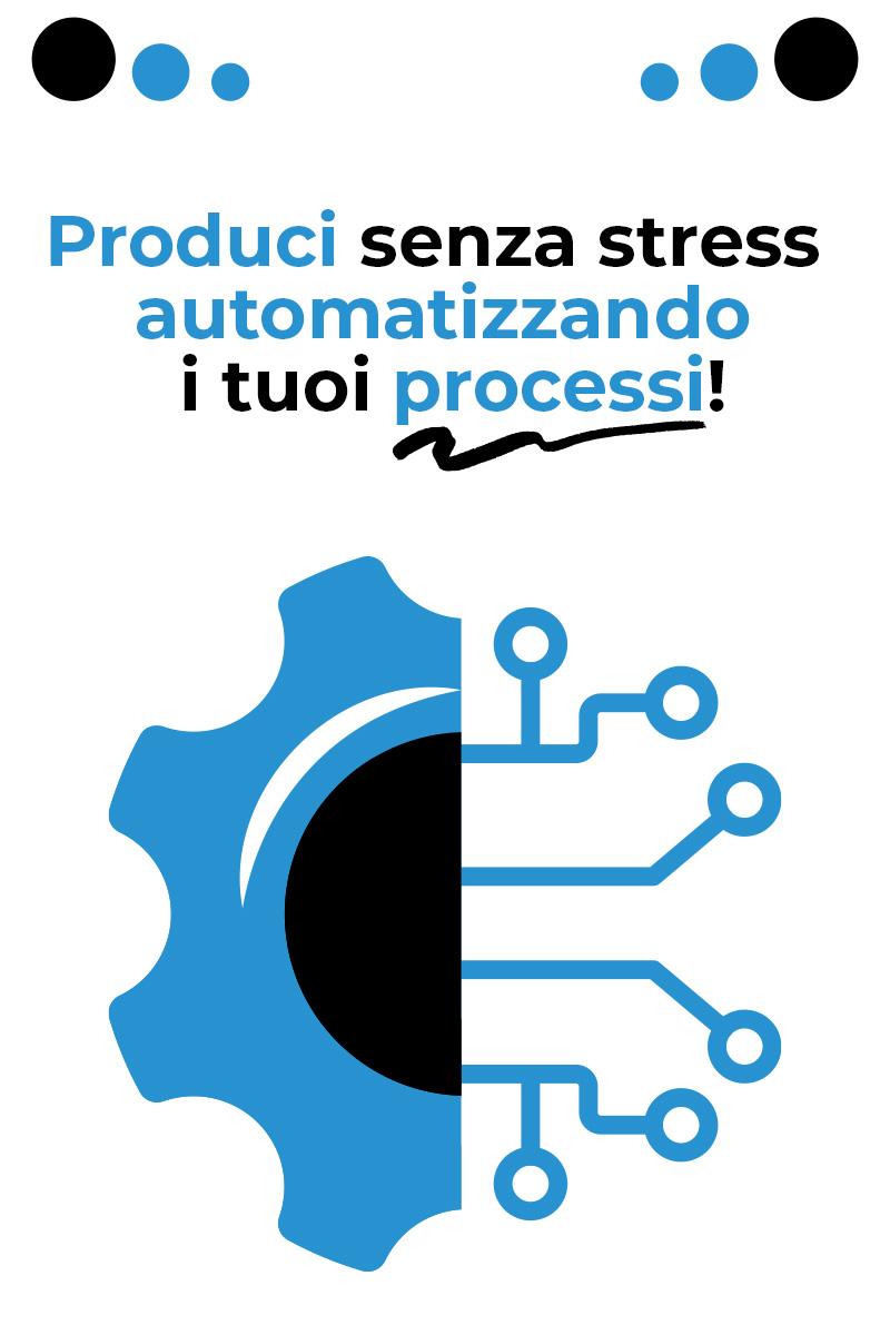 Gestionale per automatizzare le fasi della produzione a Cuneo